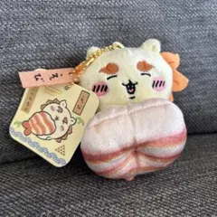 ちいかわ寿司 シーサー マスコット