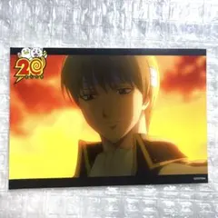 2026年最新】銀魂ファミマプリントの人気アイテム - メルカリ