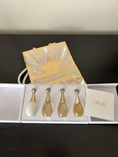 2026年最新】ディオールジャドールミニチュアコフレの人気アイテム