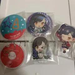 プロセカ 白石杏 まとめ売り