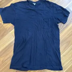 フィルメランジェ　Tシャツ　ブラック　黒　サイズ4