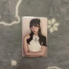 NiziU NewEmotionラキドロ ミイヒ