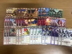 2026年最新】種別：まとめ売り／引退品 バトルスピリッツの人気
