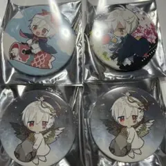 luz 缶バッジ ひきフェス2020 luz ひきフェス 2019 2020 缶バッジ - メルカリ