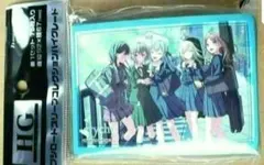 BanG Dream! CRYCHIC バンドリ クライシック スリーブ
