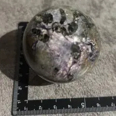 2026年最新】チャロアイト スフィアの人気アイテム - メルカリ