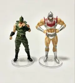 2026年最新】ccp キン肉マン ソルジャーの人気アイテム - メルカリ