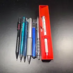 最新　⚠️ジャンク品　シャーペン　バラ売り可能