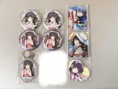 明治東亰恋伽 菱田春草 マリンセット② - メルカリ
