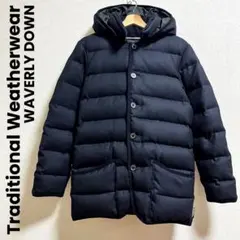 《Traditional Weatherwear》WAVERLY DOWN 36