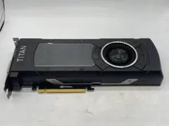ZOTAC NVIDIA GeForce GTX TITAN X 12GB