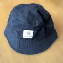 NIZIU バケットハット　H&Mのサムネイル