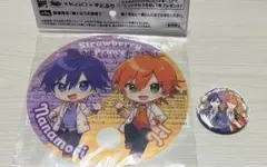 すとぷり ななもり。＆ジェル グッズセット（バラ売り可）