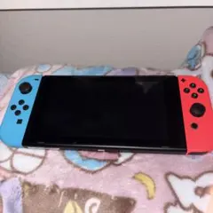 Switch 本体のみ