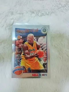 2026年最新】シャキール・オニール カードの人気アイテム - メルカリ