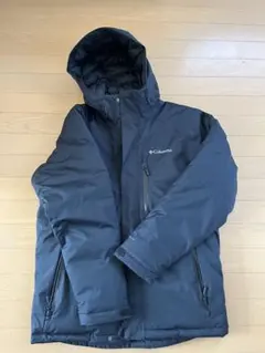 コロンビア　ダウンのサムネイル