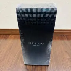 KINUJO Silk rich shower SH001-B ブラック KINUJO SH001-B KINUJO Silk rich shower シャワーヘッド シルク