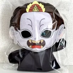 オンクレ獲得】GIGO限定 O-MENZ パペットぬいぐるみ 阿形 オーメンズ