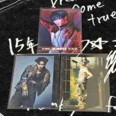 2026年最新】川村壱馬 トレカの人気アイテム - メルカリ