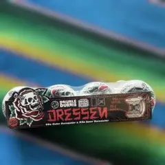 OJ wheel Eric Dresden ELITE 101a 56mm - メルカリ