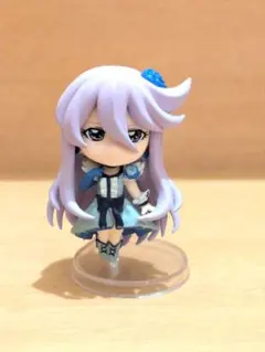 プリキュアオールスターズ カプセルフィギュアコレクション キュアムーンライト