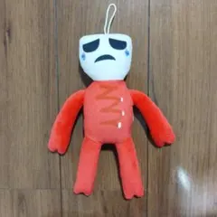 ヨルシカ キーホルダー 火星人 - メルカリ