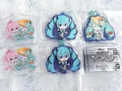 初音ミクあそーと マジカルミライ2026 C賞B賞セット　ミクあそーと　マジミラ