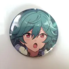 宝丈萊香 ライカ 缶バッジ