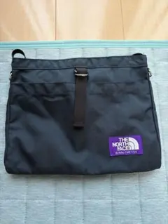 THE NORTH FACE ショルダーバッグ 黒