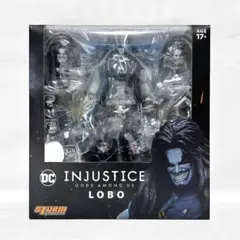Storm Collectibles LOBO インジャスティス神々の激突ロボ Storm Collectibles LOBO インジャスティス神々の激突ロボ