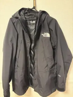 ノースフェイスマウンテンライトジャケット