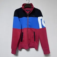 TOMMY カラーブロック ジャージ Lサイズのサムネイル