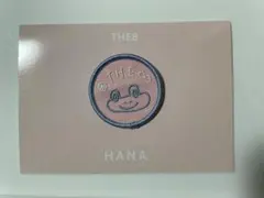 2025年最新】THE8 ワッペン seventeenの人気アイテム - メルカリ