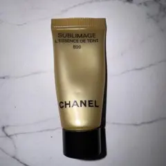CHANEL シャネル サブリマージュ レサンス ドゥ タン B20 5ml