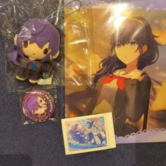 朝比奈まふゆ プロセカ バラ売り不可 - メルカリ
