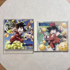 2026年最新】ドラゴンボール ジャンプオリジナルCDの人気アイテム