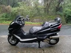 マジェスティ250C　型式SG03Jのサムネイル