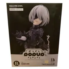 【新品】NieR:Automata 15周年記念くじ B賞 2B フィギュア