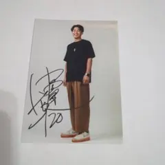 2025年最新】サイン入りTシャツの人気アイテム - メルカリ