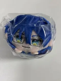 にじさんじ　極楽湯コラボ　ぬいぐるみマスコット