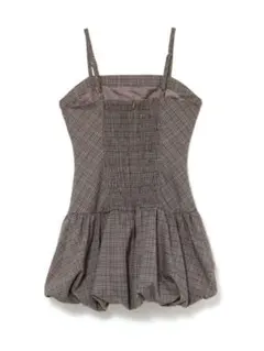 bubbles ワンピース