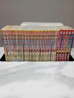 探偵学園Q 全22巻セット 少年マガジンコミックス 一巻初版本 - メルカリ