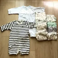 新生児セット【男の子】