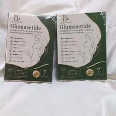BOMSTF Glumasetide ナノマイクロニードルパッチ 2箱 - メルカリ