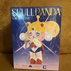 2026年最新】POPMART skullpanda セーラームーンの人気アイテム - メルカリ
