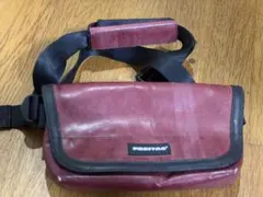 FREITAG F622 JACK CITY フライターグ チョコレートブラウン - メルカリ