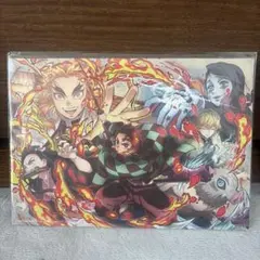 鬼滅の刃 無限列車編特典