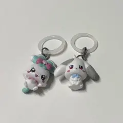 ぷちきゅあ めじるしアクセサリー