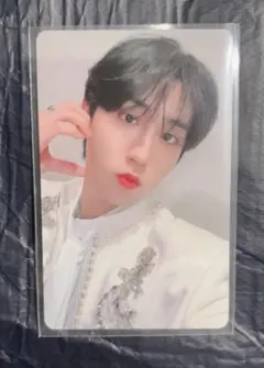 stray kids ハン hollow 関西 オフイベ 1/24