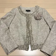 QUEENS COURT ジャケット M 入学式